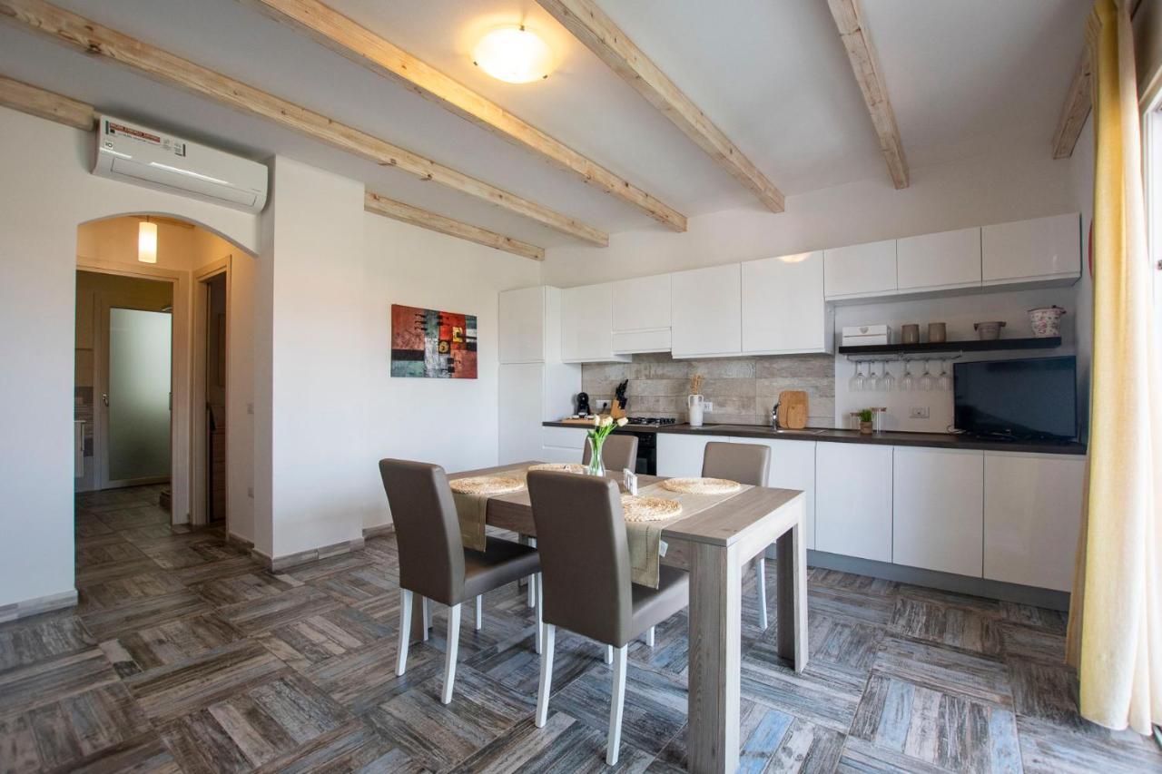 Diamante Apartments Valledoria  Zewnętrze zdjęcie