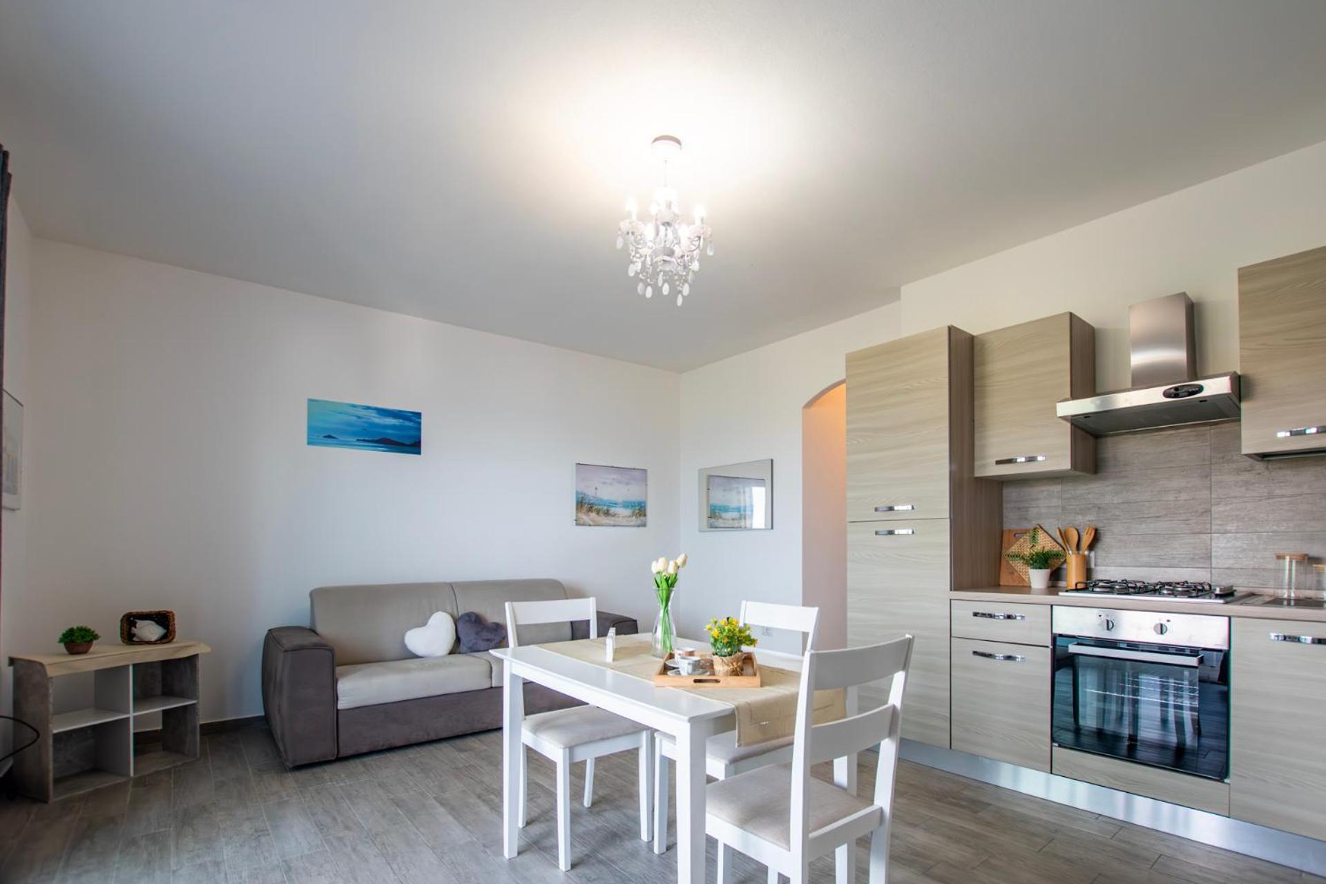 Diamante Apartments Valledoria  Zewnętrze zdjęcie