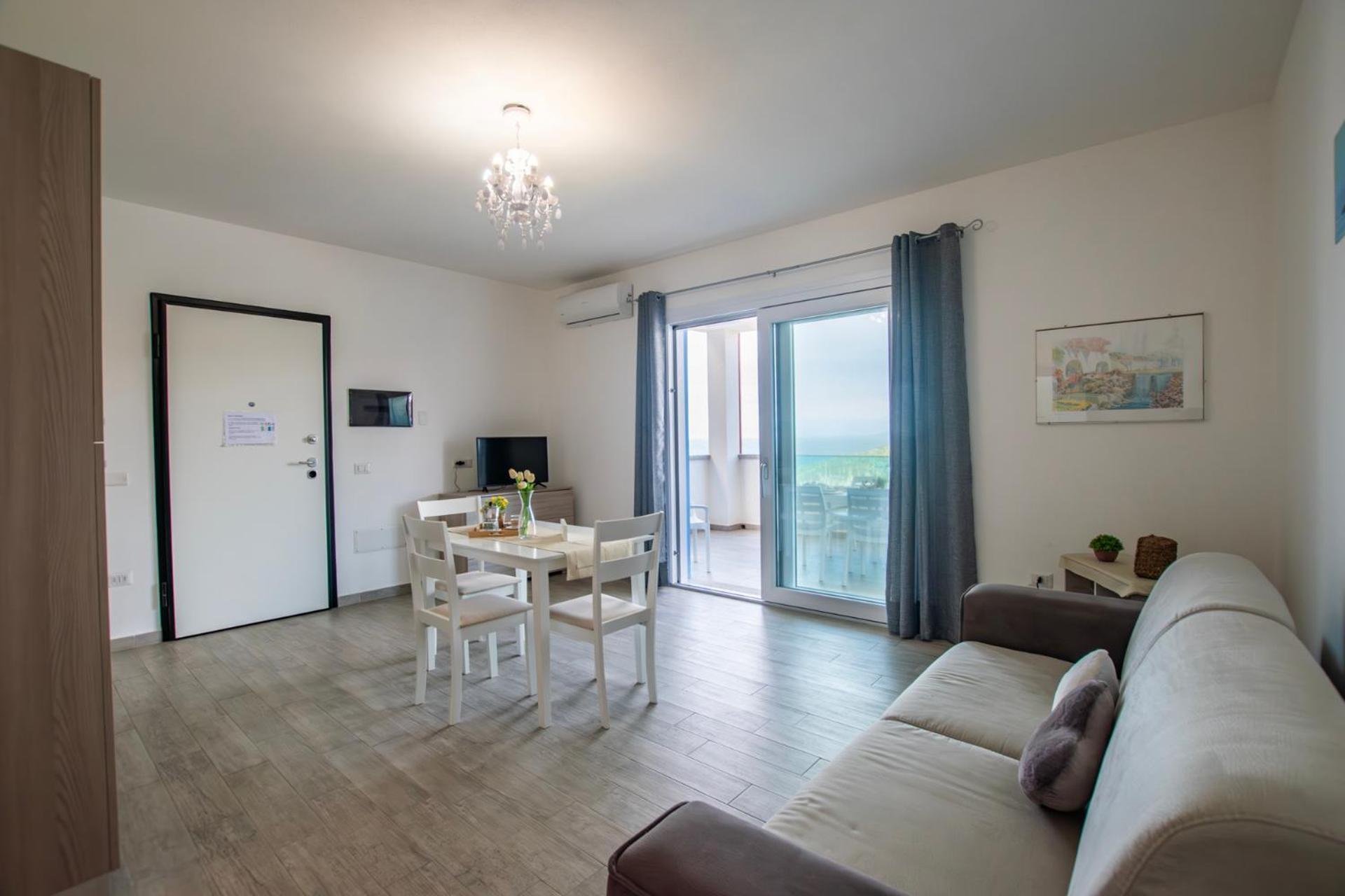 Diamante Apartments Valledoria  Zewnętrze zdjęcie