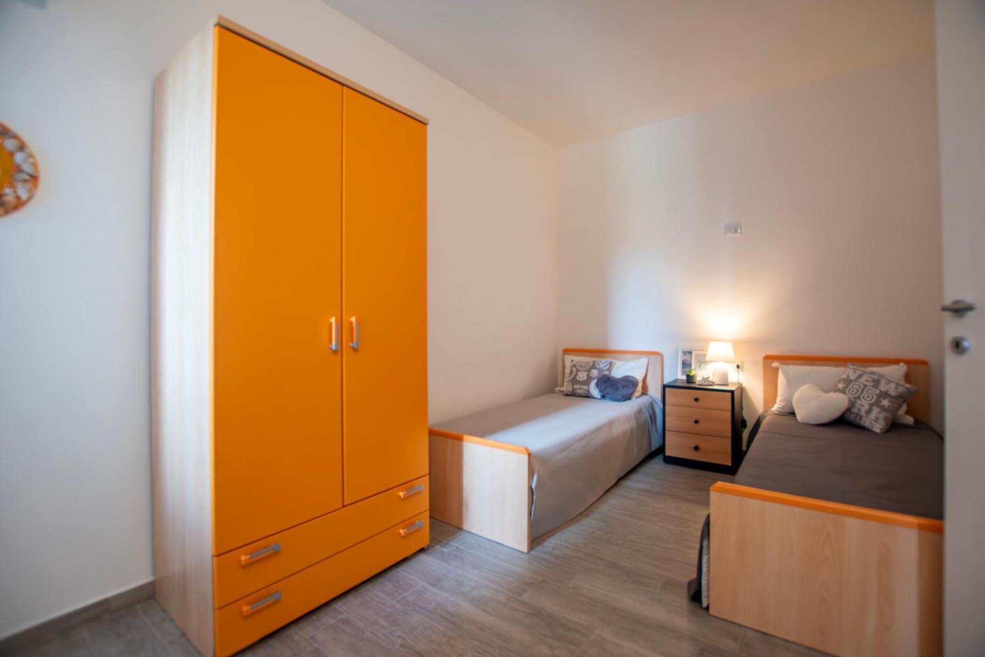 Diamante Apartments Valledoria  Zewnętrze zdjęcie