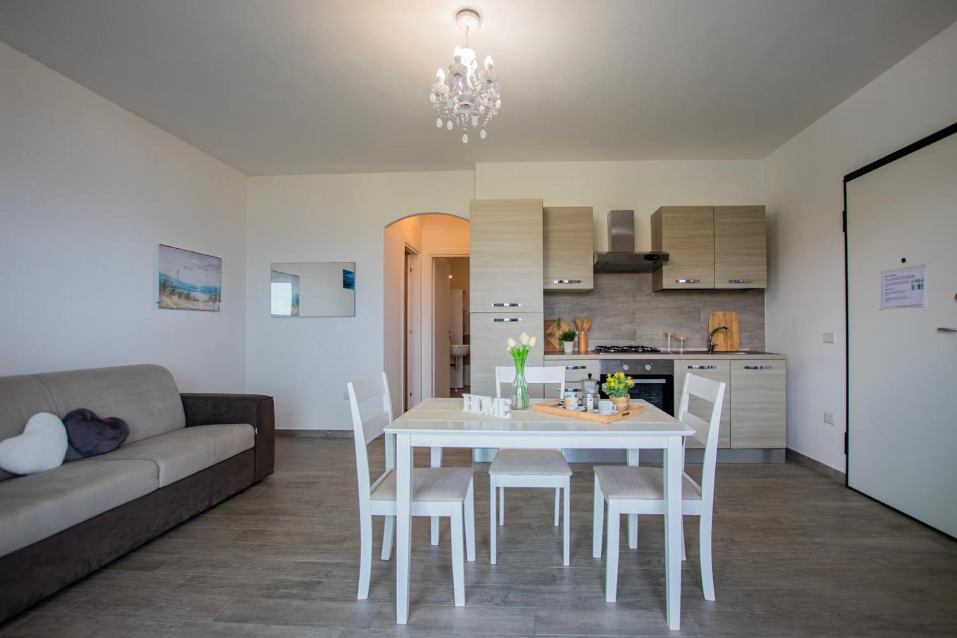 Diamante Apartments Valledoria  Zewnętrze zdjęcie