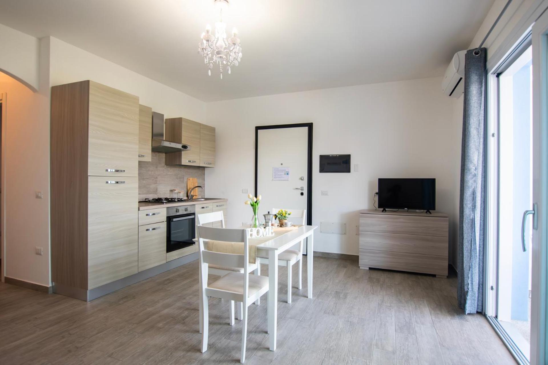 Diamante Apartments Valledoria  Zewnętrze zdjęcie