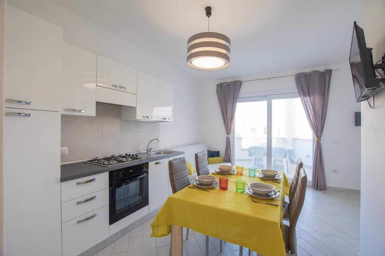 Diamante Apartments Valledoria  Zewnętrze zdjęcie