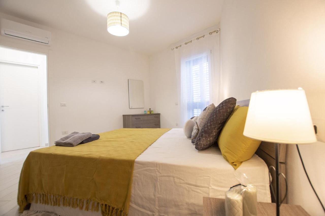 Diamante Apartments Valledoria  Zewnętrze zdjęcie